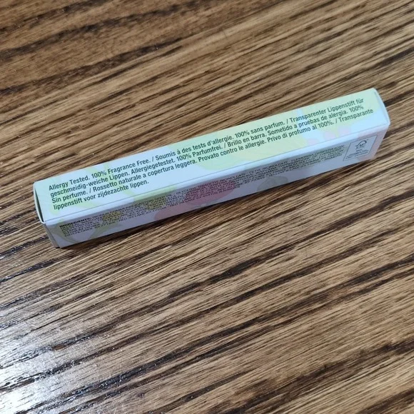 NEW! Clinique Almost Lipstick - Black Honey - Picture 2 of 5